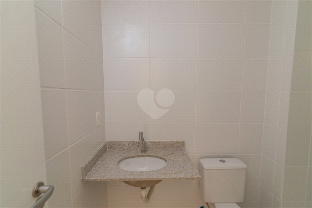 Venda Apartamento Rio De Janeiro Vila Isabel REO770871 19