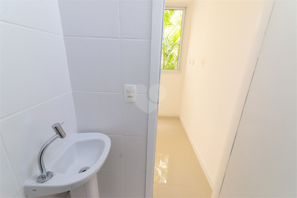 Venda Apartamento Rio De Janeiro Vila Isabel REO770871 22