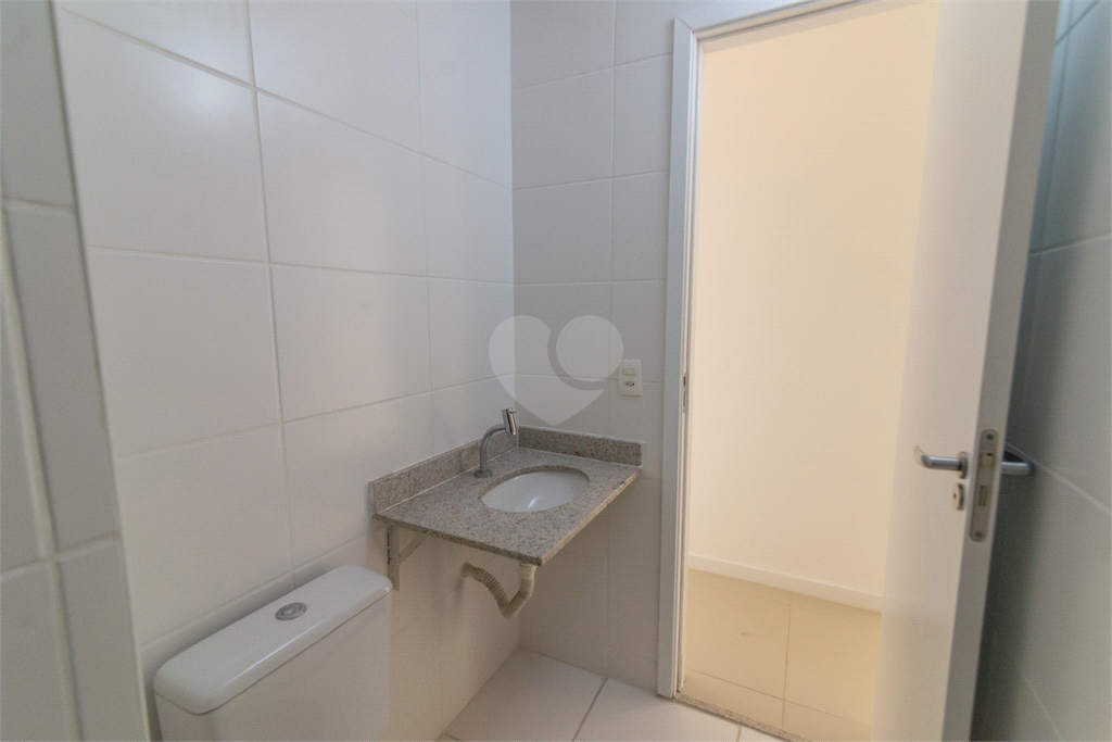 Venda Apartamento Rio De Janeiro Vila Isabel REO770871 15