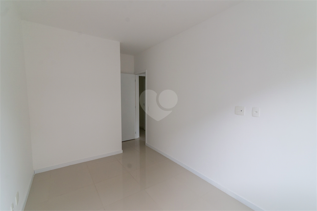 Venda Apartamento Rio De Janeiro Vila Isabel REO770871 20