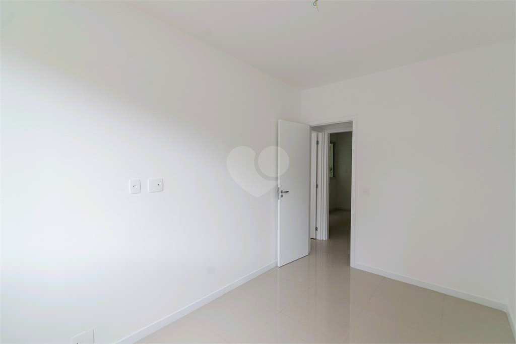 Venda Apartamento Rio De Janeiro Vila Isabel REO770871 30