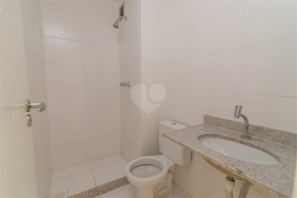 Venda Apartamento Rio De Janeiro Vila Isabel REO770871 17