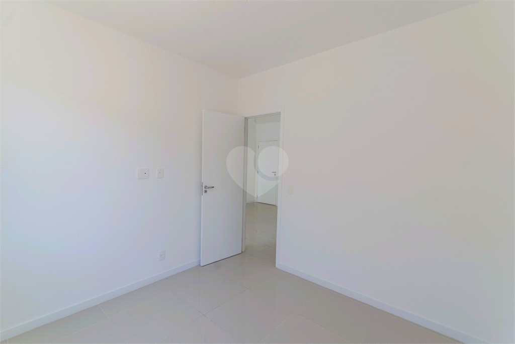 Venda Apartamento Rio De Janeiro Vila Isabel REO770872 34