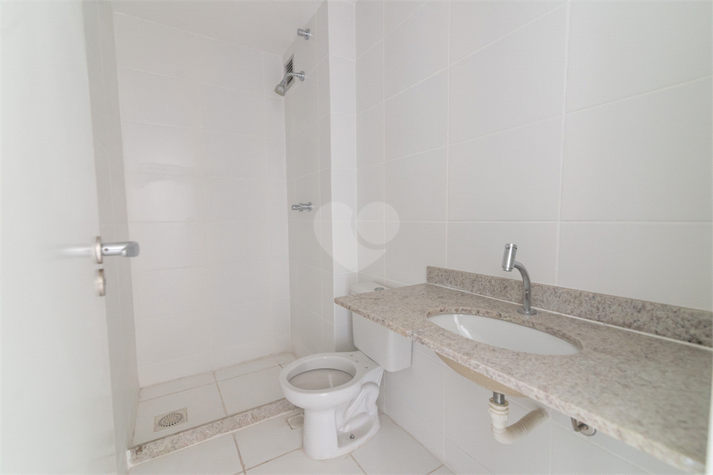 Venda Apartamento Rio De Janeiro Vila Isabel REO770872 21