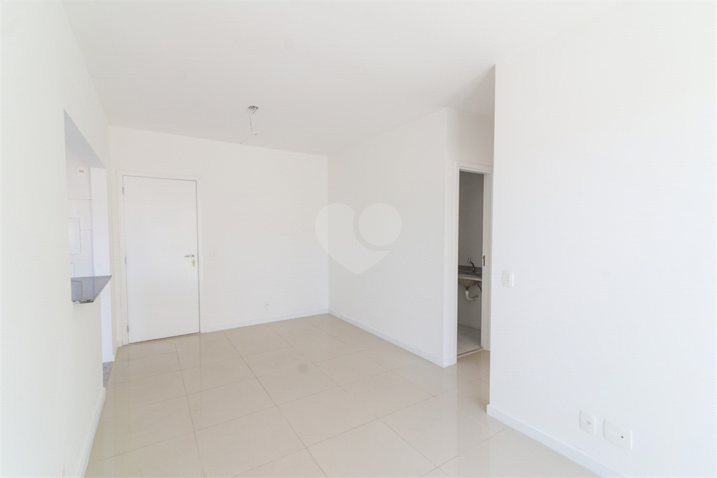 Venda Apartamento Rio De Janeiro Vila Isabel REO770872 4