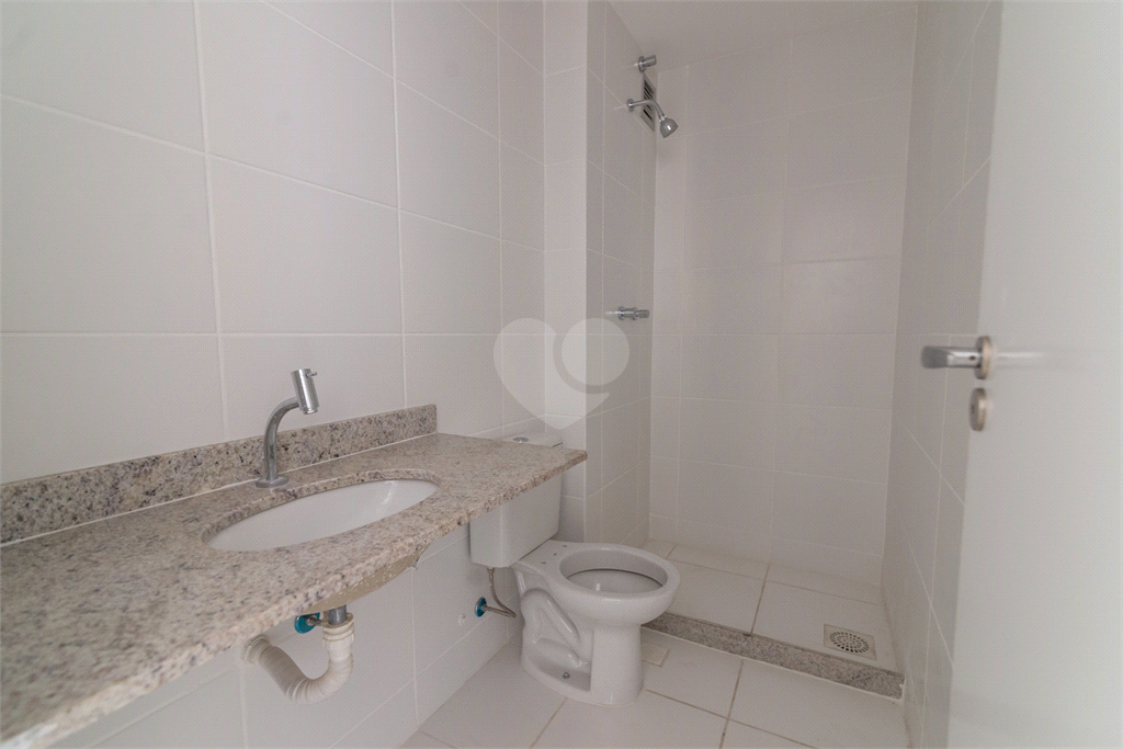 Venda Apartamento Rio De Janeiro Vila Isabel REO770872 20