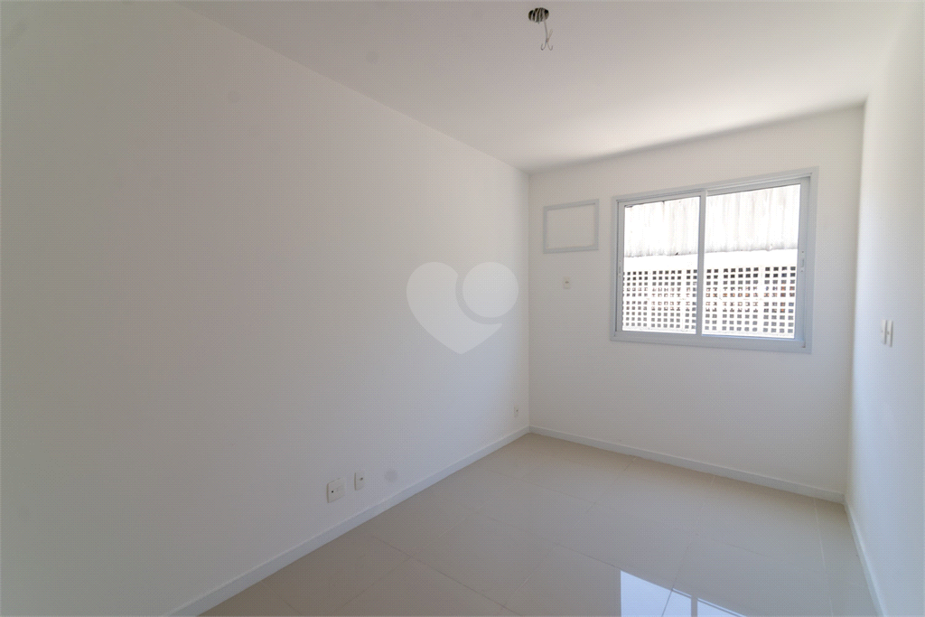 Venda Apartamento Rio De Janeiro Vila Isabel REO770872 14