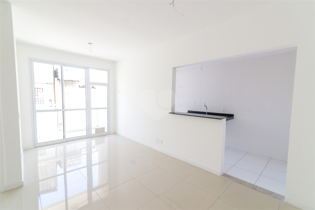 Venda Apartamento Rio De Janeiro Vila Isabel REO770872 1