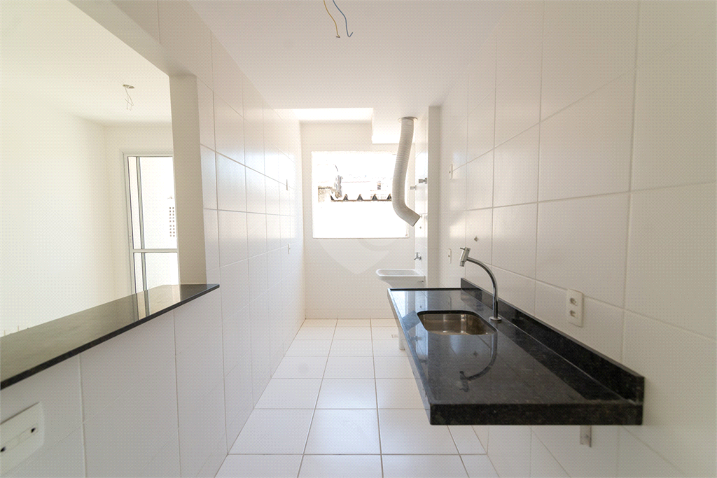 Venda Apartamento Rio De Janeiro Vila Isabel REO770872 16