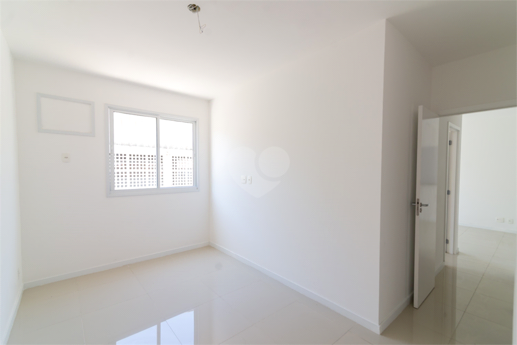 Venda Apartamento Rio De Janeiro Vila Isabel REO770872 13