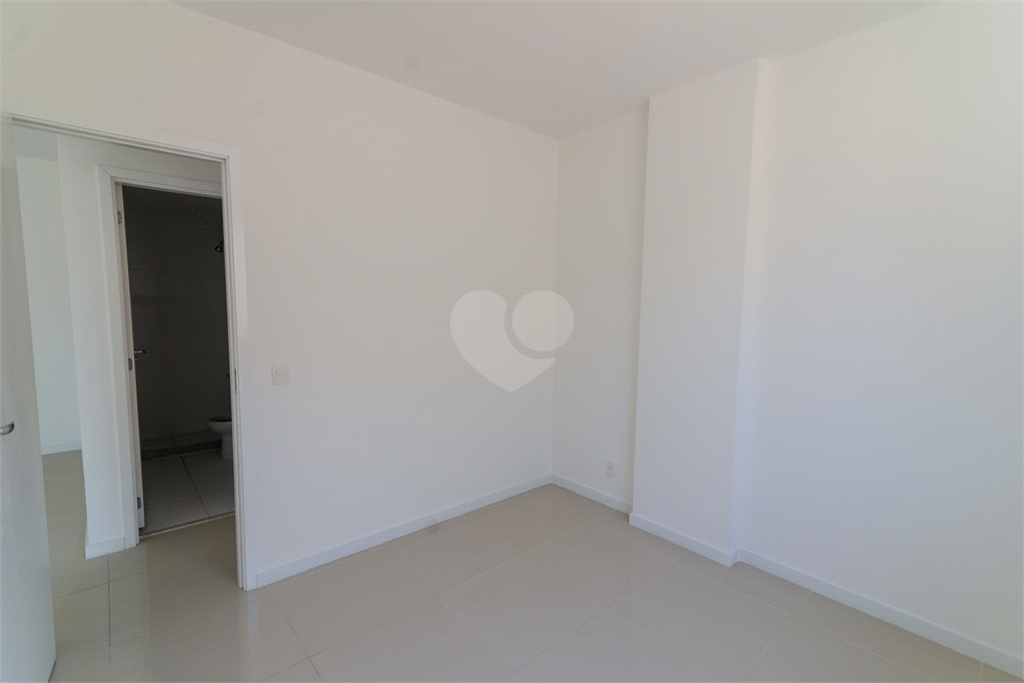 Venda Apartamento Rio De Janeiro Vila Isabel REO770872 33