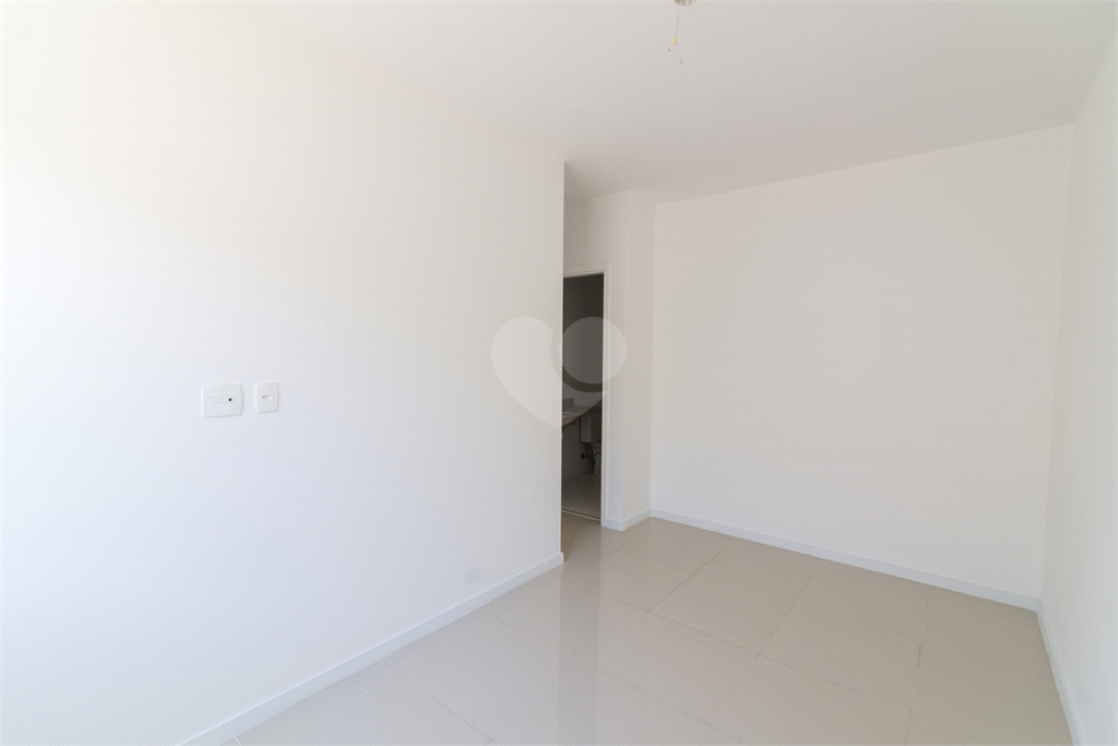 Venda Apartamento Rio De Janeiro Vila Isabel REO770872 15