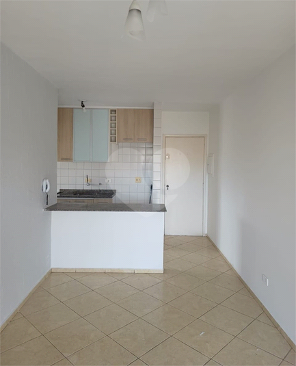 Venda Apartamento São Paulo Vila Mazzei REO770877 3