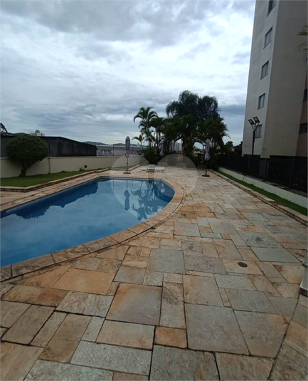 Venda Apartamento São Paulo Vila Mazzei REO770877 18