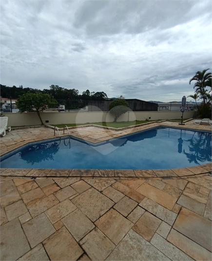 Venda Apartamento São Paulo Vila Mazzei REO770877 24