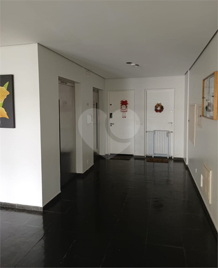 Venda Apartamento São Paulo Vila Mazzei REO770877 20