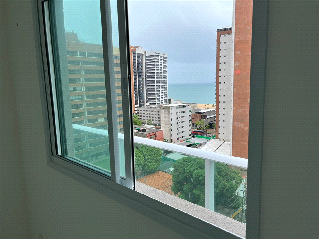 Venda Apartamento Fortaleza Meireles REO770918 13