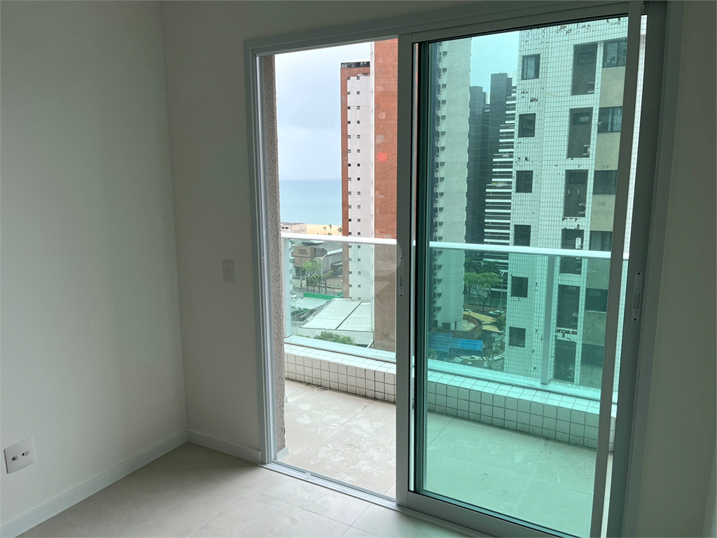 Venda Apartamento Fortaleza Meireles REO770918 14