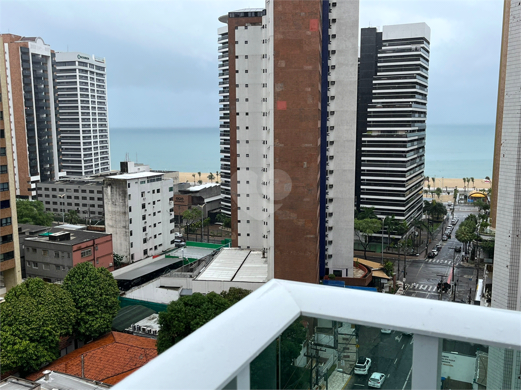 Venda Apartamento Fortaleza Meireles REO770918 16