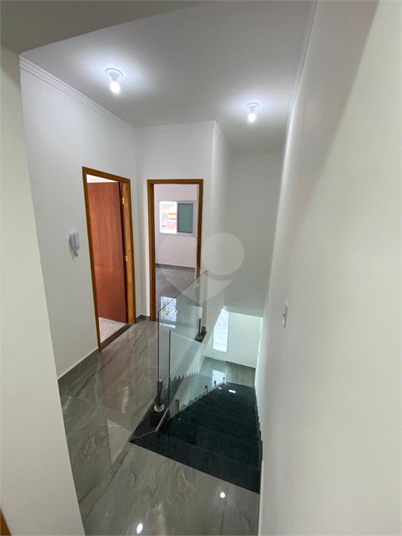 Venda Sobrado Santo André Vila Humaitá REO770922 8