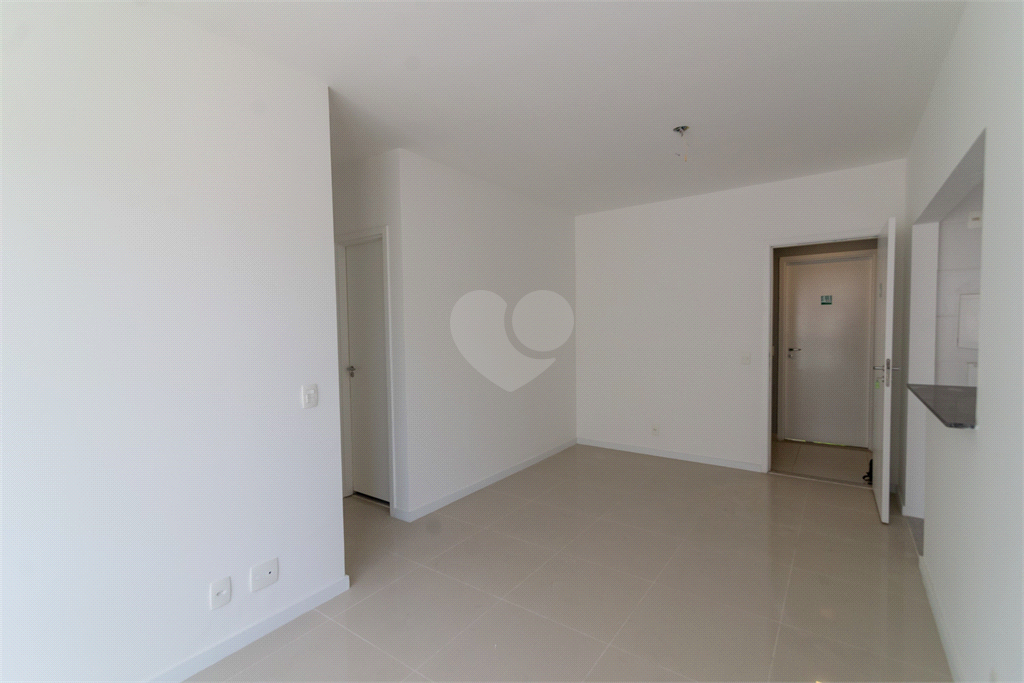 Venda Apartamento Rio De Janeiro Vila Isabel REO770933 3