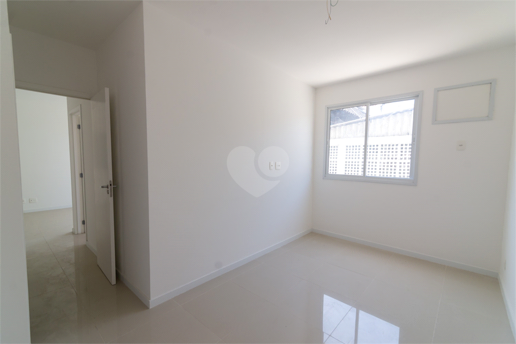 Venda Apartamento Rio De Janeiro Vila Isabel REO770933 6