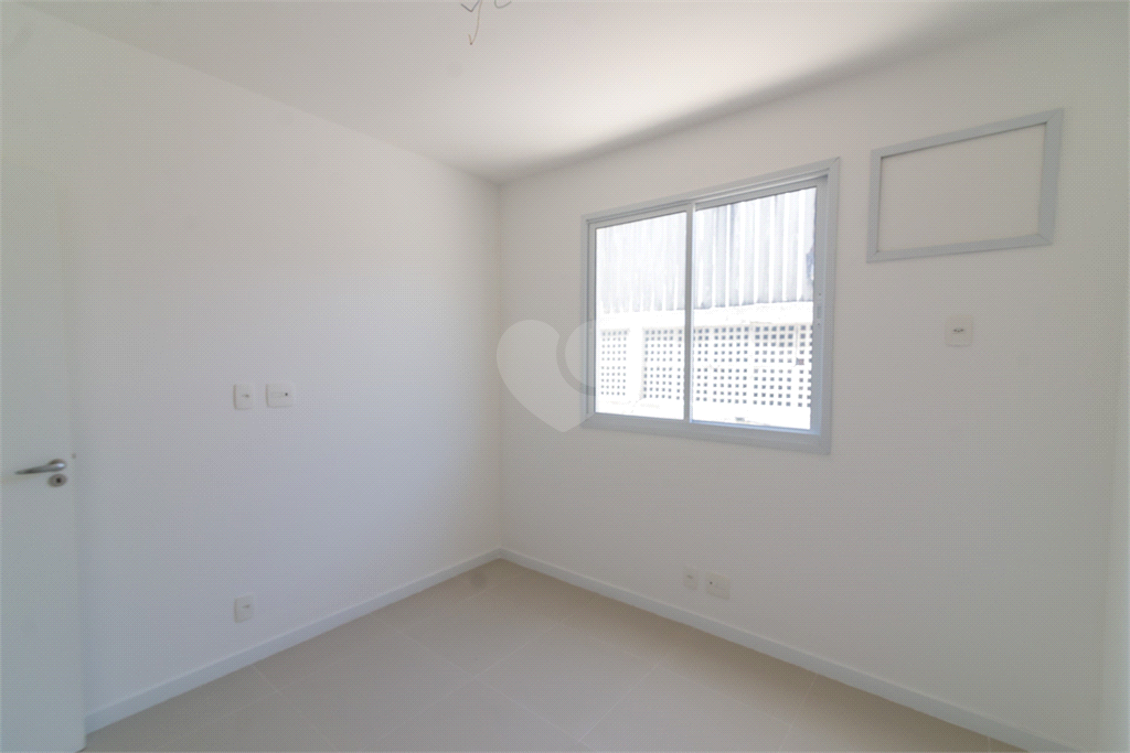 Venda Apartamento Rio De Janeiro Vila Isabel REO770933 26