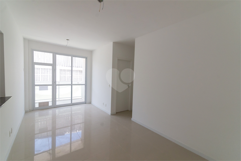 Venda Apartamento Rio De Janeiro Vila Isabel REO770933 1