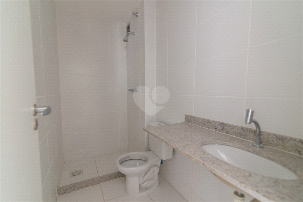 Venda Apartamento Rio De Janeiro Vila Isabel REO770933 19