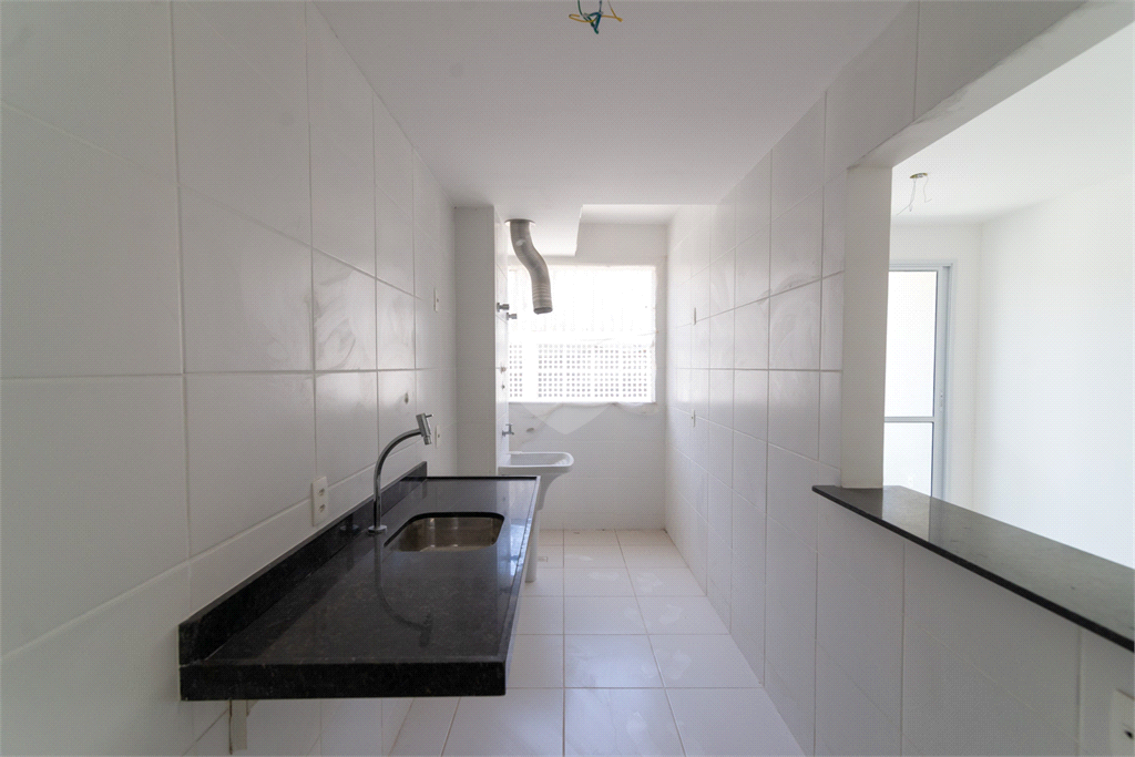 Venda Apartamento Rio De Janeiro Vila Isabel REO770933 13