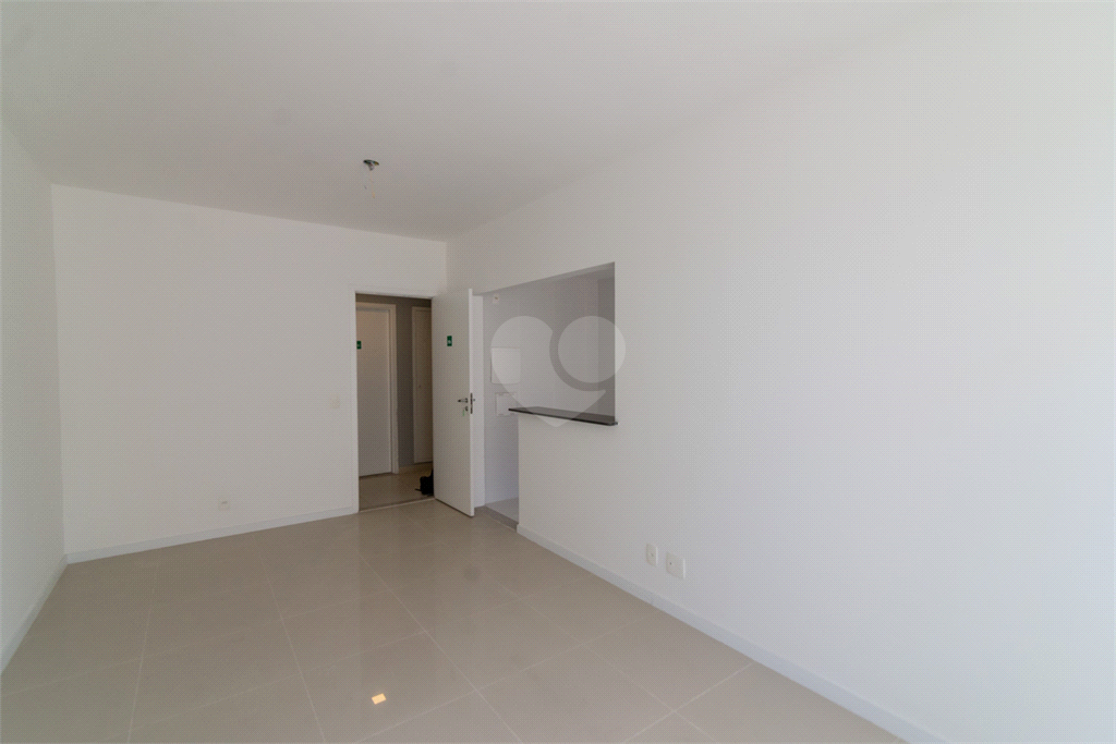 Venda Apartamento Rio De Janeiro Vila Isabel REO770933 5