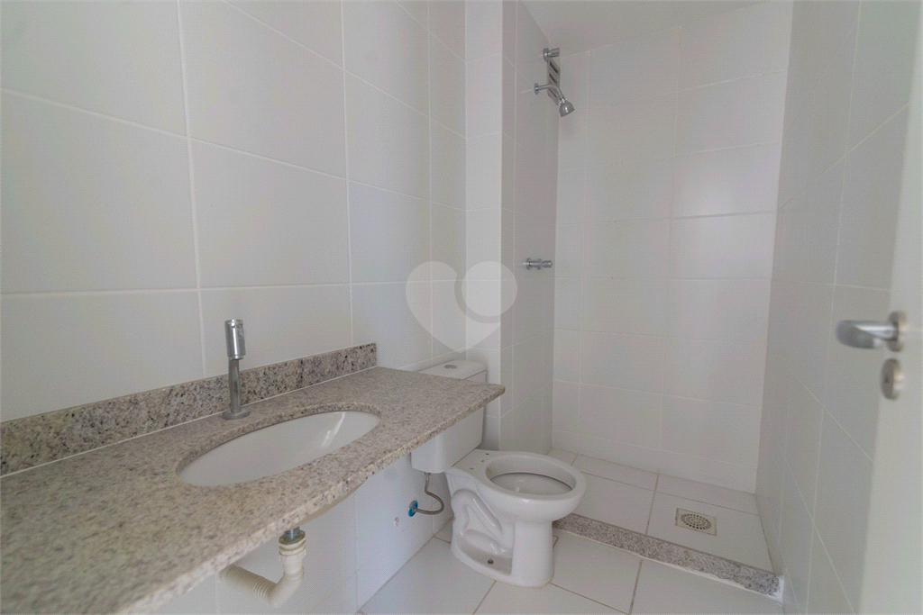 Venda Apartamento Rio De Janeiro Vila Isabel REO770934 17