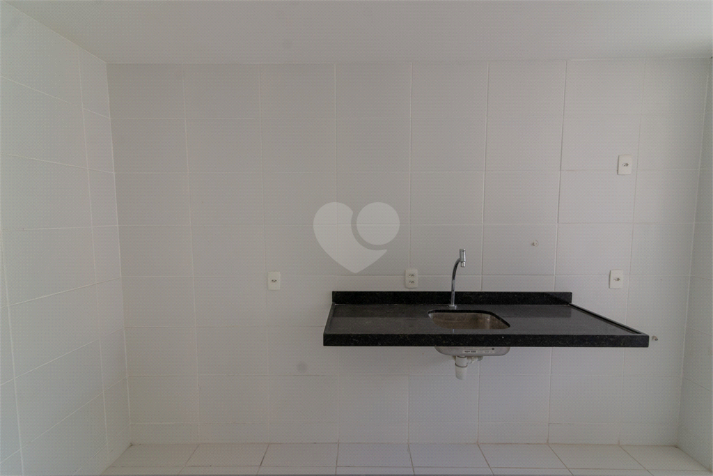 Venda Apartamento Rio De Janeiro Vila Isabel REO770934 13