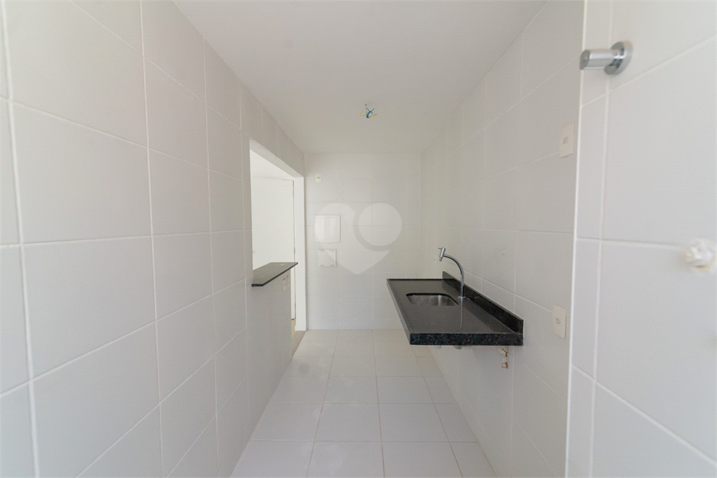 Venda Apartamento Rio De Janeiro Vila Isabel REO770934 12