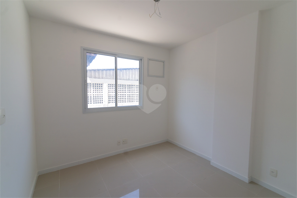 Venda Apartamento Rio De Janeiro Vila Isabel REO770934 6