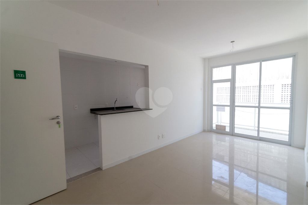 Venda Apartamento Rio De Janeiro Vila Isabel REO770934 2