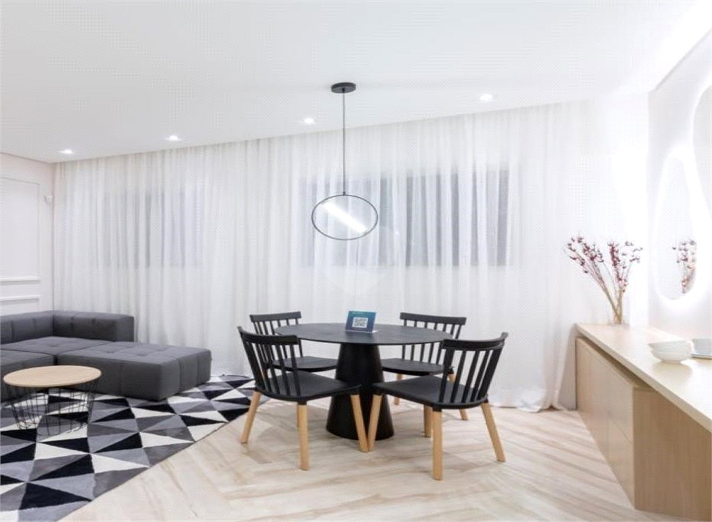 Venda Apartamento São Paulo Vila Ré REO770940 13