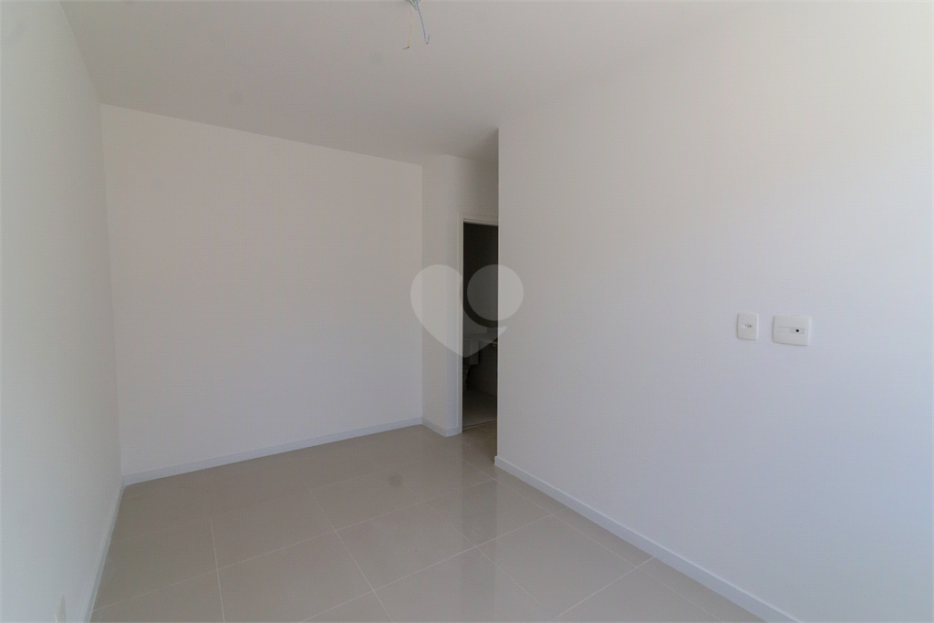 Venda Apartamento Rio De Janeiro Vila Isabel REO770981 9