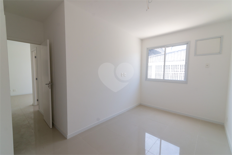 Venda Apartamento Rio De Janeiro Vila Isabel REO770982 8