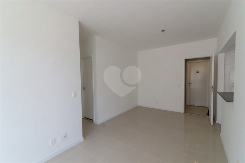 Venda Apartamento Rio De Janeiro Vila Isabel REO770982 4