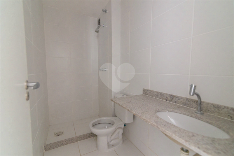 Venda Apartamento Rio De Janeiro Vila Isabel REO770982 22