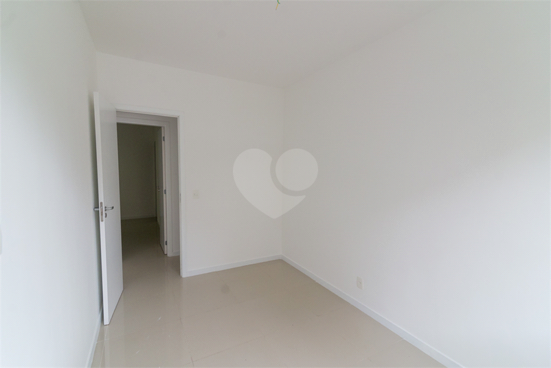 Venda Apartamento Rio De Janeiro Vila Isabel REO770985 12