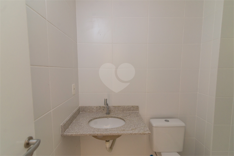 Venda Apartamento Rio De Janeiro Vila Isabel REO770985 32