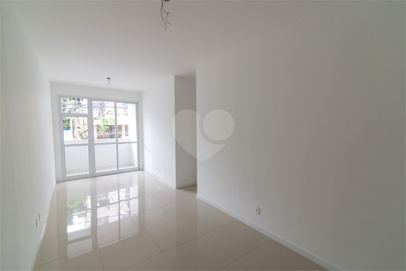 Venda Apartamento Rio De Janeiro Vila Isabel REO770985 1