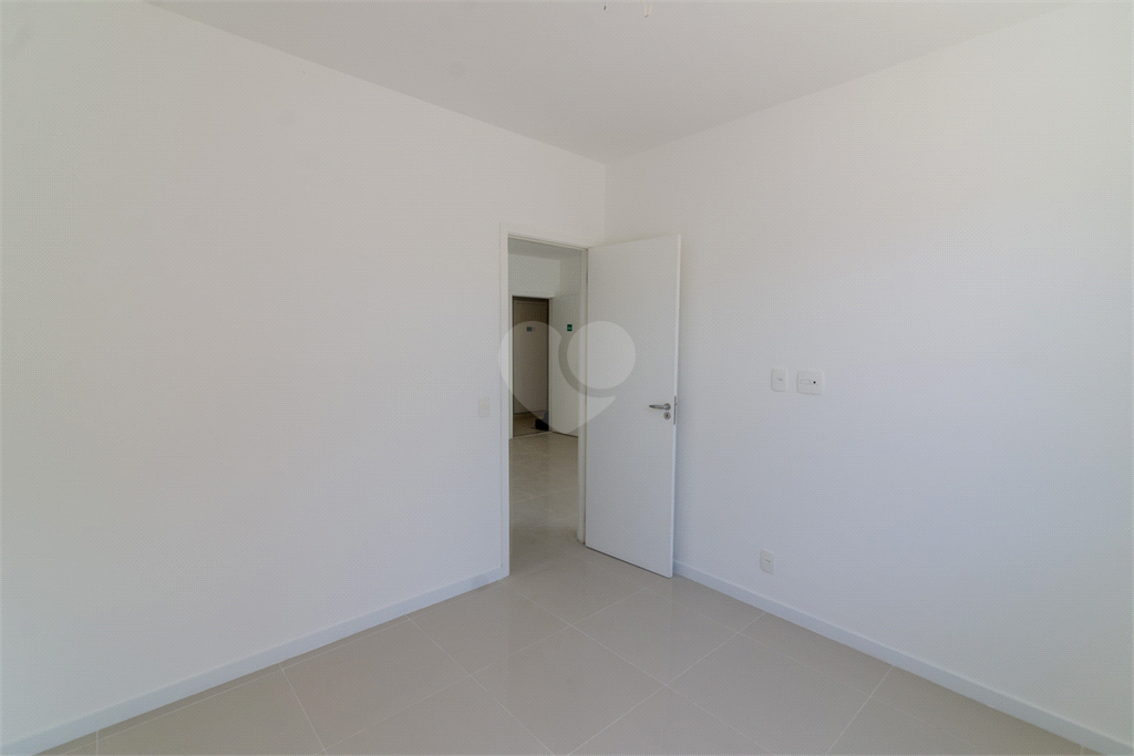 Venda Apartamento Rio De Janeiro Vila Isabel REO770989 9