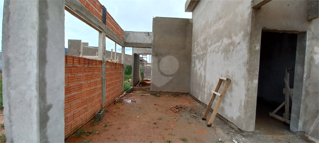 Venda Casa Sinop Loteamento Quatro Estações Boulevard REO770995 15