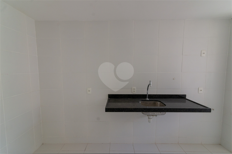 Venda Apartamento Rio De Janeiro Vila Isabel REO770996 14