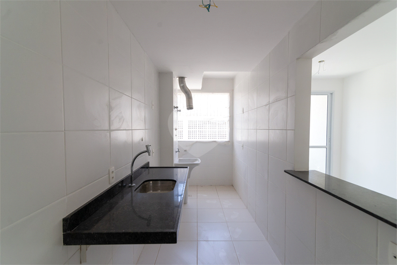 Venda Apartamento Rio De Janeiro Vila Isabel REO770996 15