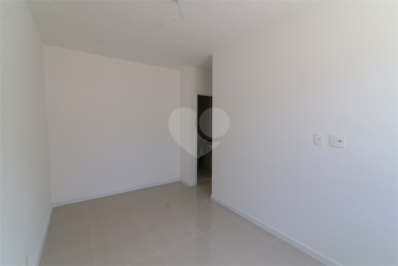 Venda Apartamento Rio De Janeiro Vila Isabel REO770996 10