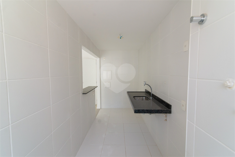 Venda Apartamento Rio De Janeiro Vila Isabel REO770996 12